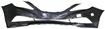 Bumper Cover, Sonata 14-14 Front Bumper Cover, Primed, Exc. Hybrid Model, Replacement REPHD010304P