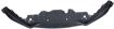 Honda Front, Lower Bumper Cover-Textured, Plastic, Replacement REPHD010308Q