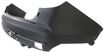 Bumper Cover, Pilot 16-18 Rear Bumper Cover, Upper, Primed, Replacement REPHD760101P