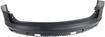 Bumper Cover, Pilot 16-18 Rear Bumper Cover, Upper, Primed, Replacement REPHD760101P