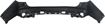 Bumper Cover, Pilot 16-18 Rear Bumper Cover, Upper, Primed, Replacement REPHD760101P