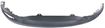 Bumper Cover, Hr-V 16-18 Rear Bumper Cover, Textured - Capa, Replacement REPHD760102Q