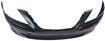 Hyundai Front Bumper Cover-Primed, Plastic, Replacement REPHY010302P