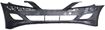 Hyundai Front Bumper Cover-Primed, Plastic, Replacement REPHY010302P