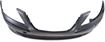 Bumper Cover, Genesis 11-14 Front Bumper Cover, Primed, W/ Park Assist Snsr Holes And (Acc 11-11), Sedan, Replacement REPHY010303P