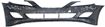 Bumper Cover, Genesis 11-14 Front Bumper Cover, Primed, W/ Park Assist Snsr Holes And (Acc 11-11), Sedan, Replacement REPHY010303P