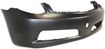 Infiniti Front Bumper Cover-Primed, Plastic, Replacement REPI010302P