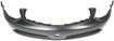 Infiniti Front Bumper Cover-Primed, Plastic, Replacement REPI010302P