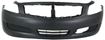 Infiniti Front Bumper Cover-Primed, Plastic, Replacement REPI010305P