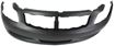 Infiniti Front Bumper Cover-Primed, Plastic, Replacement REPI010305P