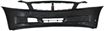 Infiniti Front Bumper Cover-Primed, Plastic, Replacement REPI010305P