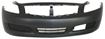 Infiniti Front Bumper Cover-Primed, Plastic, Replacement REPI010305Q