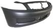 Infiniti Front Bumper Cover-Primed, Plastic, Replacement REPI010305Q