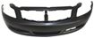 Infiniti Front Bumper Cover-Primed, Plastic, Replacement REPI010305Q