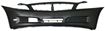 Infiniti Front Bumper Cover-Primed, Plastic, Replacement REPI010305Q