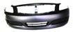 Bumper Cover, G35 07-08/G37 09-09 Front Bumper Cover, Primed, (G35, W/O Sport Pkg), W/O Technology Pkg, Sedan, Replacement REPI010306P