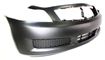 Bumper Cover, G35 07-08/G37 09-09 Front Bumper Cover, Primed, (G35, W/O Sport Pkg), W/O Technology Pkg, Sedan, Replacement REPI010306P