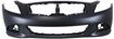 Infiniti Front Bumper Cover-Primed, Plastic, Replacement REPI010318PQ