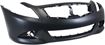 Infiniti Front Bumper Cover-Primed, Plastic, Replacement REPI010318PQ