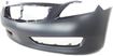 Infiniti Front Bumper Cover-Primed, Plastic, Replacement REPI010319PQ