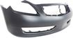 Infiniti Front Bumper Cover-Primed, Plastic, Replacement REPI010319PQ