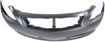 Infiniti Front Bumper Cover-Primed, Plastic, Replacement REPI010319PQ