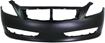 Infiniti Front Bumper Cover-Primed, Plastic, Replacement REPI010319P