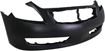 Infiniti Front Bumper Cover-Primed, Plastic, Replacement REPI010319P