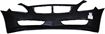 Infiniti Front Bumper Cover-Primed, Plastic, Replacement REPI010319P