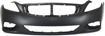 Infiniti Front Bumper Cover-Primed, Plastic, Replacement REPI010322P