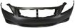 Infiniti Front Bumper Cover-Primed, Plastic, Replacement REPI010322P