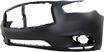 Bumper Cover, Jx35 13-13/Qx60 14-15 Front Bumper Cover, Primed, (Jx35, W/O Premium Pkg), W/O Obj Snsr Holes, Replacement REPI010323P