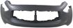 Infiniti Front Bumper Cover-Primed, Plastic, Replacement REPI010325PQ