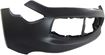 Infiniti Front, Upper Bumper Cover-Primed, Plastic, Replacement REPI010326PQ