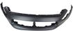 Infiniti Front, Upper Bumper Cover-Primed, Plastic, Replacement REPI010326PQ