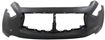 Bumper Cover, Fx35/Fx50/Fx37 12-13/Qx70 14-17 Front Bumper Cover, Primed, W/ Premium Pkg, W/ Parking Aid Snsr Holes, Replacement REPI010327P