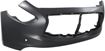 Bumper Cover, Fx35/Fx50/Fx37 12-13/Qx70 14-17 Front Bumper Cover, Primed, W/ Premium Pkg, W/ Parking Aid Snsr Holes, Replacement REPI010327P