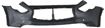 Bumper Cover, Fx35/Fx50/Fx37 12-13/Qx70 14-17 Front Bumper Cover, Primed, W/ Premium Pkg, W/ Parking Aid Snsr Holes, Replacement REPI010327P