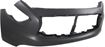 Infiniti Front Bumper Cover-Primed, Plastic, Replacement REPI010328P