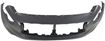 Infiniti Front Bumper Cover-Primed, Plastic, Replacement REPI010328P