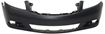 Infiniti Front Bumper Cover-Primed, Plastic, Replacement REPI010329P