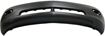 Infiniti Front Bumper Cover-Primed, Plastic, Replacement REPI010332P