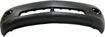 Infiniti Front Bumper Cover-Primed, Plastic, Replacement REPI010333P