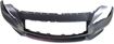 Infiniti Front Bumper Cover-Primed, Plastic, Replacement REPI010334P