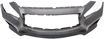 Bumper Cover, Q50 14-17 Front Bumper Cover, Prmd, W/ Obj Snsr Holes, Hybrid Sport/Red Sport/Sport Models - Capa, Replacement REPI010335PQ