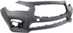 Infiniti Front Bumper Cover-Primed, Plastic, Replacement REPI010336P