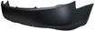 Infiniti Rear Bumper Cover-Primed, Plastic, Replacement REPI760114PQ