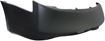 Infiniti Rear Bumper Cover-Primed, Plastic, Replacement REPI760114PQ