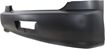 Infiniti Rear Bumper Cover-Primed top; Textured bottom, Plastic, Replacement REPI760115P