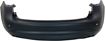 Bumper Cover, Fx35/Fx37 09-13/Qx70 14-15 Rear Bumper Cover, Primed, W/ Premium Pkg, Replacement REPI760116P